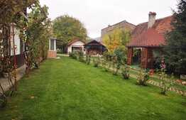 Casa de 600 mp utili, curte generoasa, 2000 mp teren, in Sanpetru!