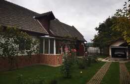 Casa de 600 mp utili, curte generoasa, 2000 mp teren, in Sanpetru!