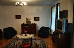 Casa de 600 mp utili, curte generoasa, 2000 mp teren, in Sanpetru!