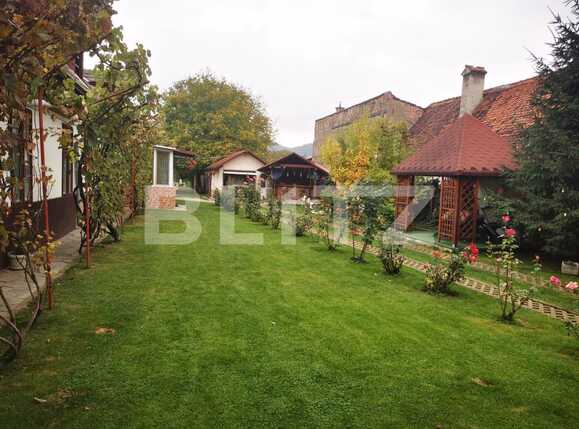 Casa de vânzare 7 camere Sanpetru - 74120CV | BLITZ Brașov | Poza1