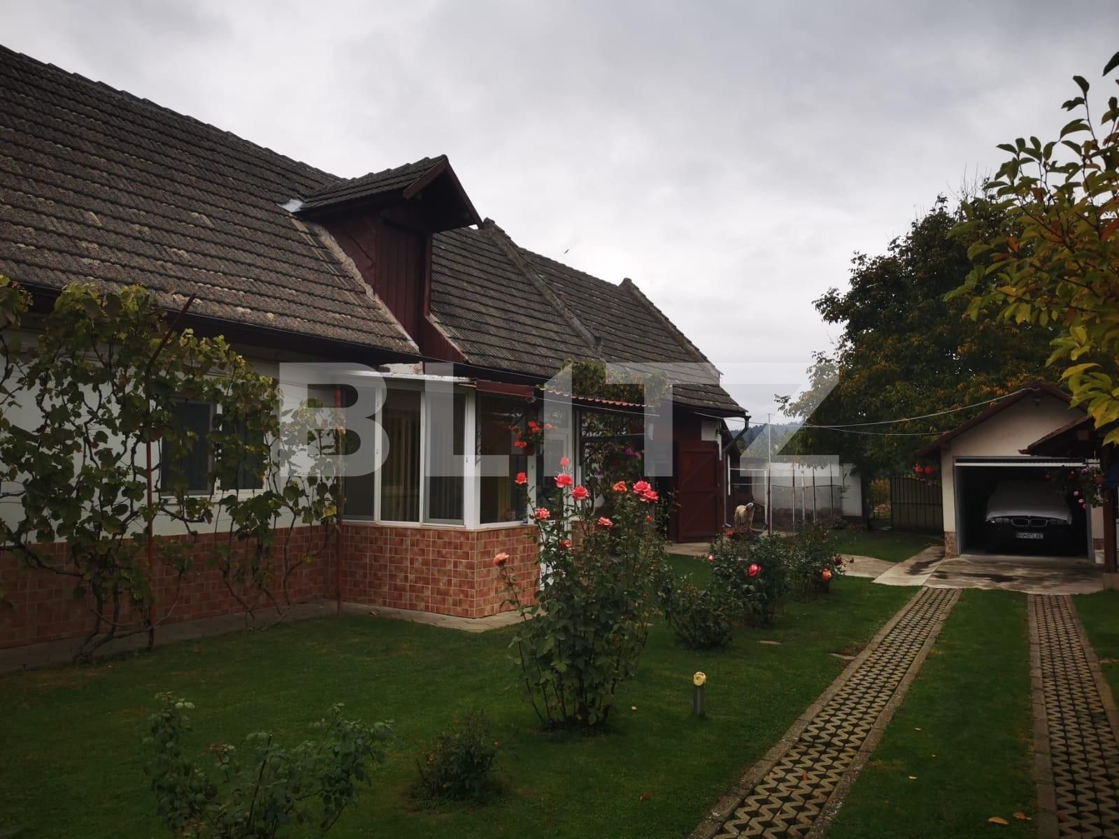 Casa de vânzare 7 camere Sanpetru - 74120CV | BLITZ Brașov | Poza5