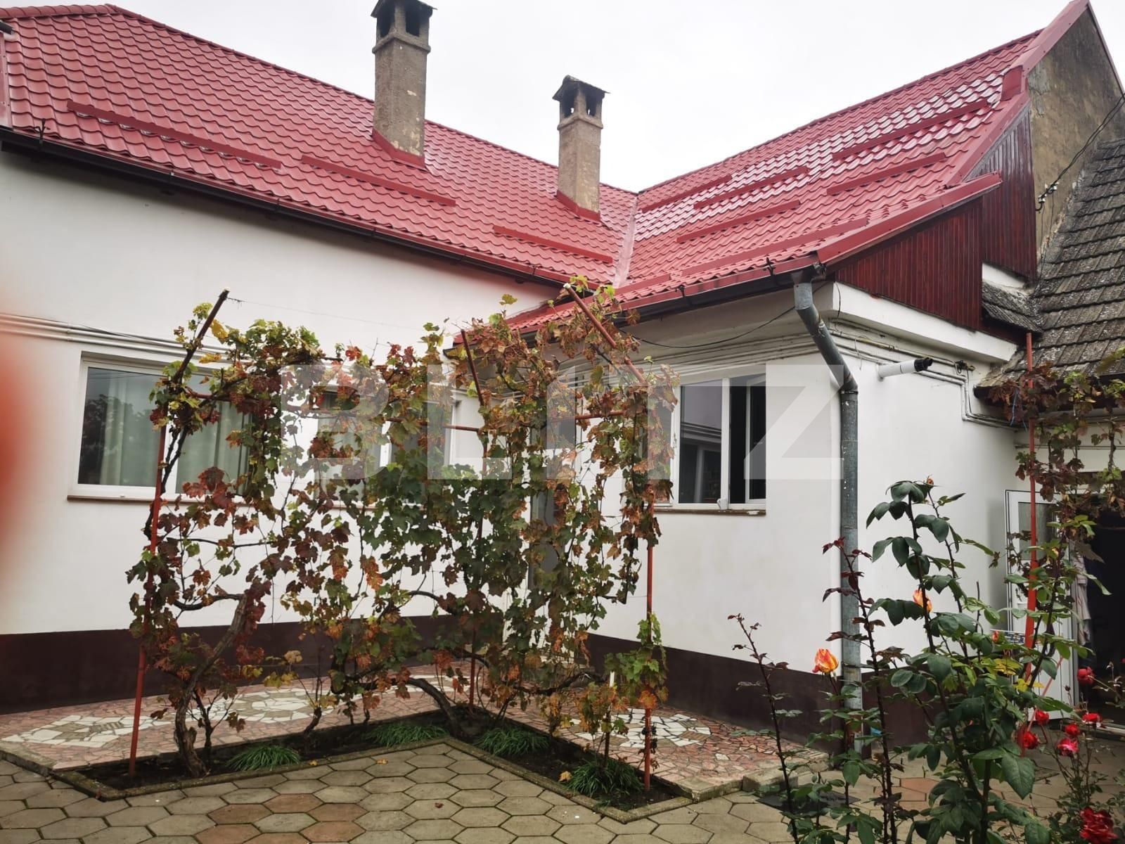 Casa de vânzare 7 camere Sanpetru - 74120CV | BLITZ Brașov | Poza3