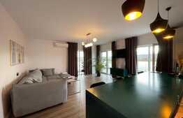 Apartament tip penthouse!! 3 camere, view superb, Smart Home