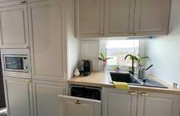 Apartament tip penthouse!! 3 camere, view superb, Smart Home