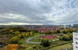 Apartament tip penthouse!! 3 camere, view superb, Smart Home