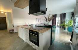 Apartament tip penthouse!! 3 camere, view superb, Smart Home
