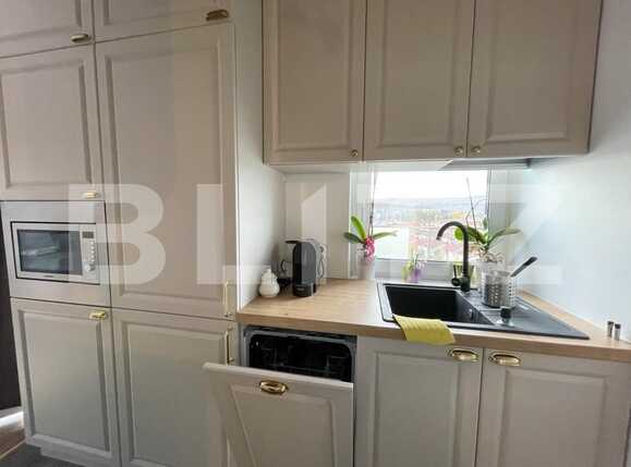 Apartament de vânzare 3 camere Intre Lacuri - 74124AV | BLITZ Cluj-Napoca | Poza4