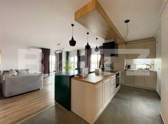 Apartament de vânzare 3 camere Intre Lacuri - 74124AV | BLITZ Cluj-Napoca | Poza2