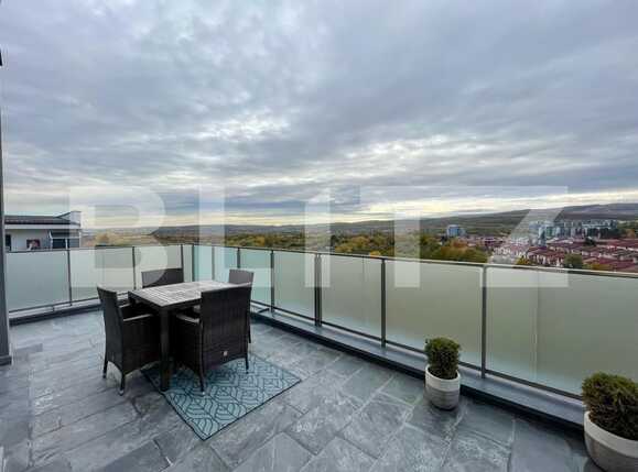 Apartament de vânzare 3 camere Intre Lacuri - 74124AV | BLITZ Cluj-Napoca | Poza5