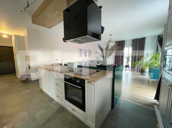 Apartament de vânzare 3 camere Intre Lacuri - 74124AV | BLITZ Cluj-Napoca | Poza1