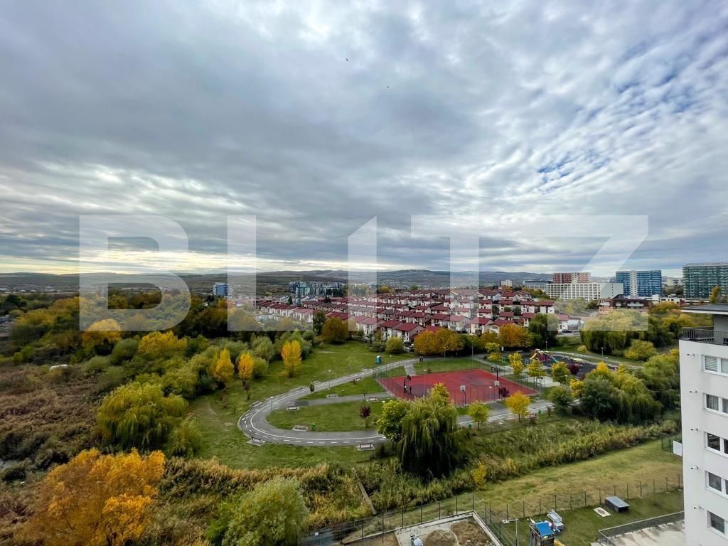 Apartament de vânzare 3 camere Intre Lacuri - 74124AV | BLITZ Cluj-Napoca | Poza6