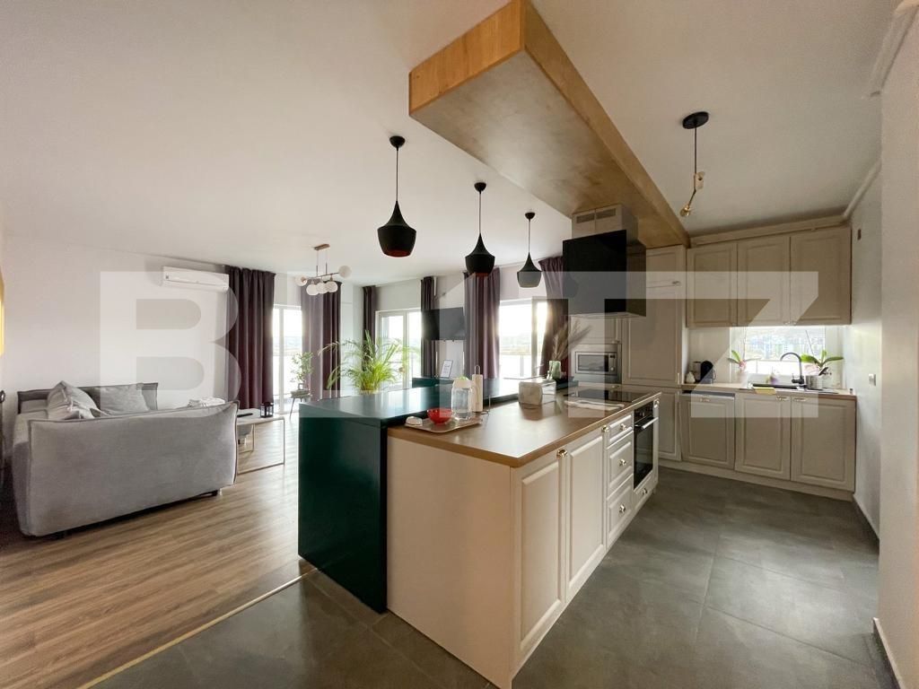 Apartament de vânzare 3 camere Intre Lacuri - 74124AV | BLITZ Cluj-Napoca | Poza2
