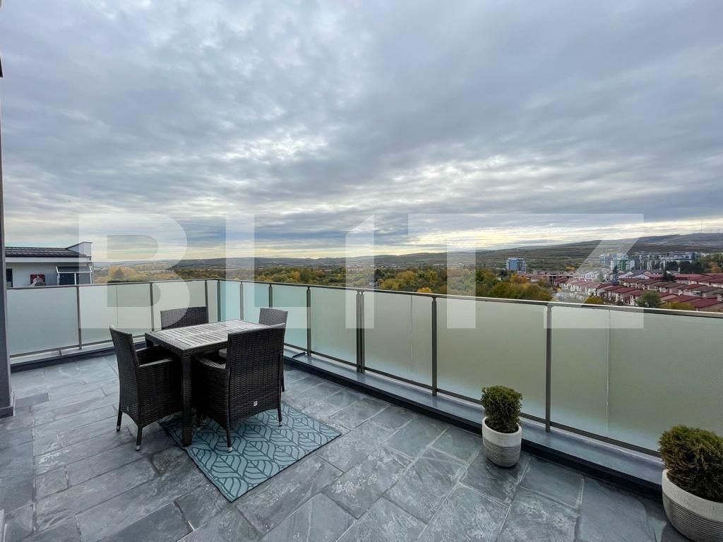 Apartament de vânzare 3 camere Intre Lacuri - 74124AV | BLITZ Cluj-Napoca | Poza5