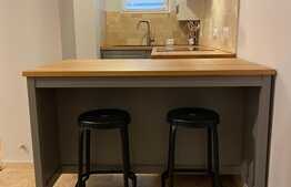 Apartament 2 camere, 50 mp, pet friendly, zona strazii Liviu Rebreanu 