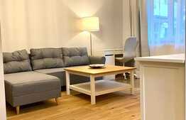 Apartament 2 camere, 50 mp, pet friendly, zona strazii Liviu Rebreanu 