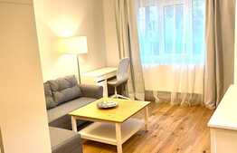 Apartament 2 camere, 50 mp, pet friendly, zona strazii Liviu Rebreanu 