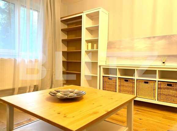 Apartament de închiriat 2 camere Gheorgheni - 74127AI | BLITZ Cluj-Napoca | Poza5