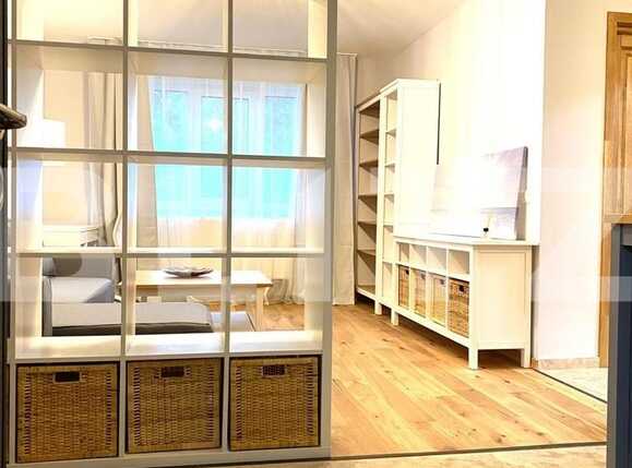 Apartament de închiriat 2 camere Gheorgheni - 74127AI | BLITZ Cluj-Napoca | Poza8