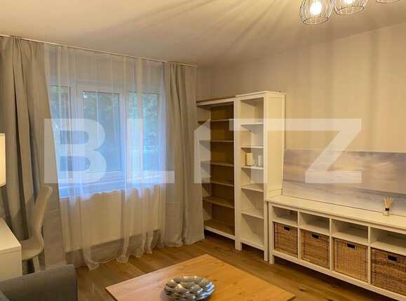 Apartament de închiriat 2 camere Gheorgheni - 74127AI | BLITZ Cluj-Napoca | Poza6