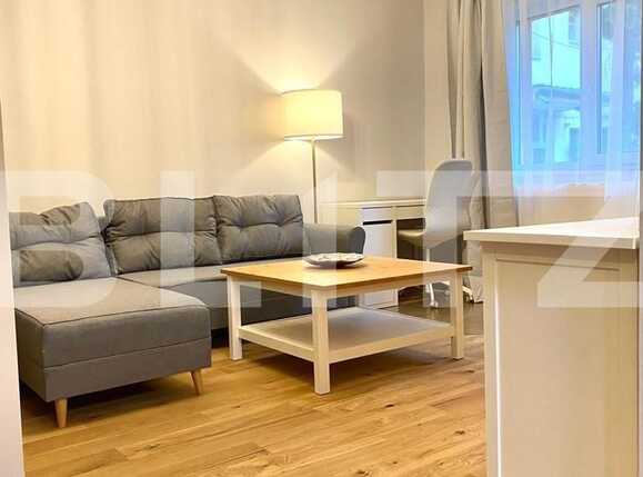 Apartament de închiriat 2 camere Gheorgheni - 74127AI | BLITZ Cluj-Napoca | Poza1