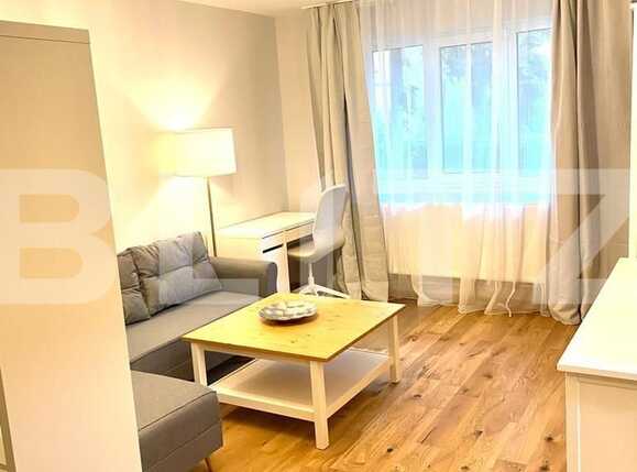 Apartament de închiriat 2 camere Gheorgheni - 74127AI | BLITZ Cluj-Napoca | Poza2