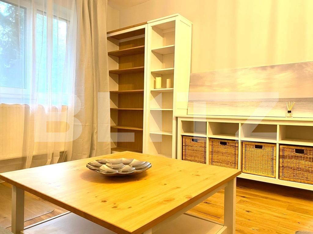 Apartament de închiriat 2 camere Gheorgheni - 74127AI | BLITZ Cluj-Napoca | Poza5