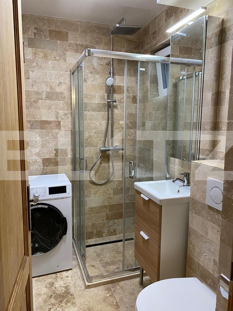 Apartament de închiriat 2 camere Gheorgheni - 74127AI | BLITZ Cluj-Napoca | Poza12