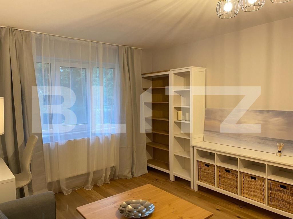 Apartament de închiriat 2 camere Gheorgheni - 74127AI | BLITZ Cluj-Napoca | Poza6
