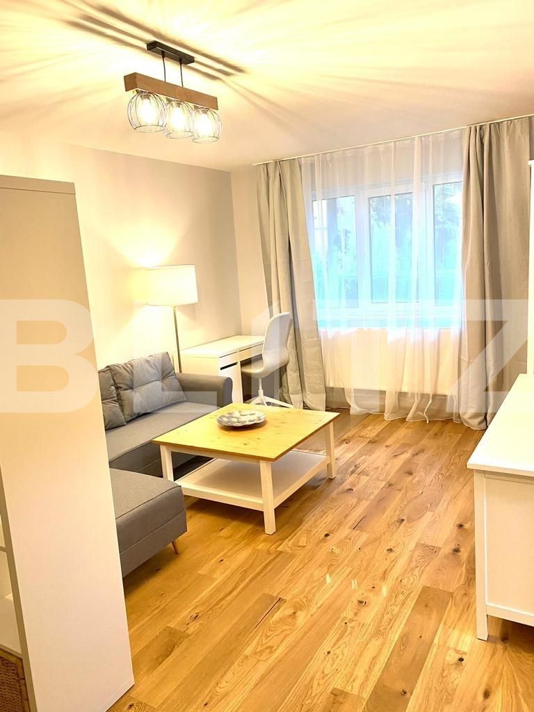 Apartament de închiriat 2 camere Gheorgheni - 74127AI | BLITZ Cluj-Napoca | Poza2