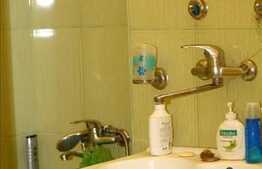 2 camere, 62 mp, decomandat mobilat modern, zona Interservisan