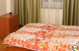 2 camere, 62 mp, decomandat mobilat modern, zona Interservisan