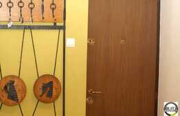 2 camere, 62 mp, decomandat mobilat modern, zona Interservisan