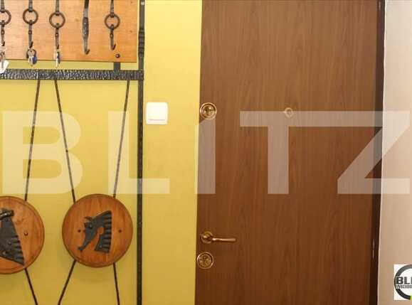 Apartament de închiriat 2 camere Gheorgheni - 7413AI | BLITZ Cluj-Napoca | Poza6