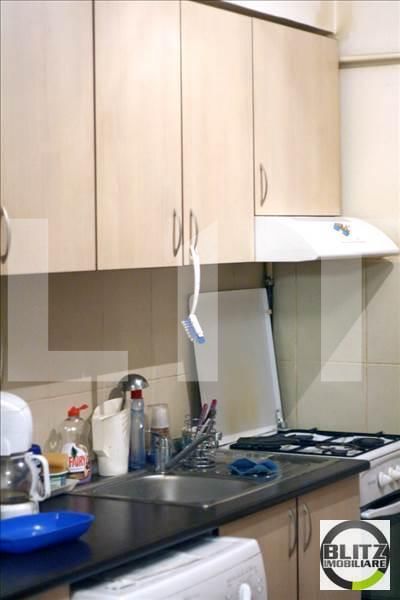 Apartament de închiriat 2 camere Gheorgheni - 7413AI | BLITZ Cluj-Napoca | Poza4