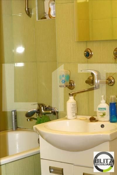 Apartament de închiriat 2 camere Gheorgheni - 7413AI | BLITZ Cluj-Napoca | Poza7