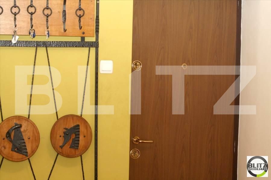 Apartament de închiriat 2 camere Gheorgheni - 7413AI | BLITZ Cluj-Napoca | Poza6