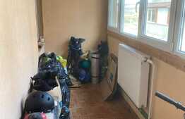 Apartament 2 camere decomandat, etaj intermediar, la cheie ! Zona Vivo