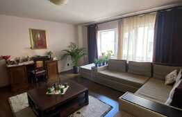 Apartament 2 camere decomandat, etaj intermediar, la cheie ! Zona Vivo