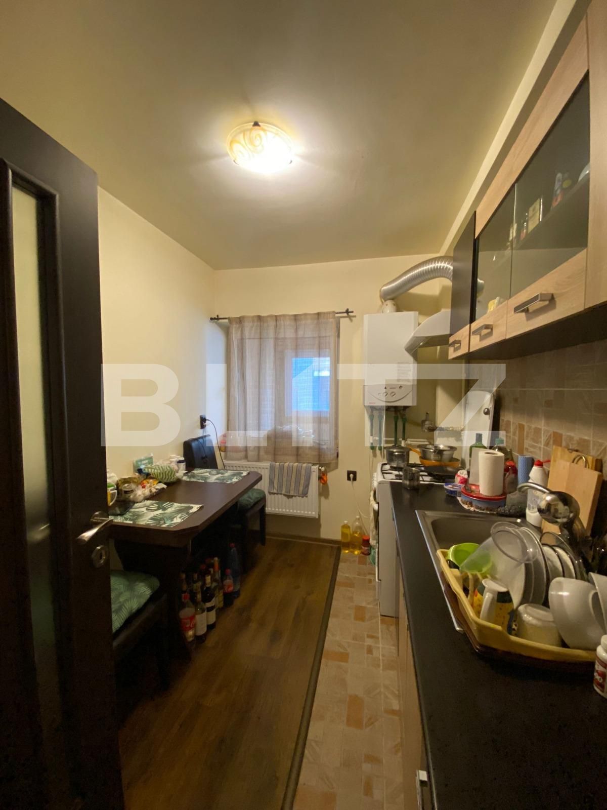 Apartament de vânzare 2 camere Floreşti - 74132AV | BLITZ Cluj-Napoca | Poza3