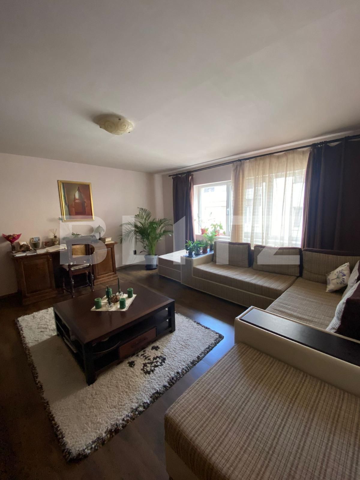 Apartament de vânzare 2 camere Floreşti - 74132AV | BLITZ Cluj-Napoca | Poza1