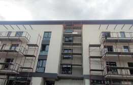 Apartament 4 camere, 99 mp, 2 balcoane, Borhanci