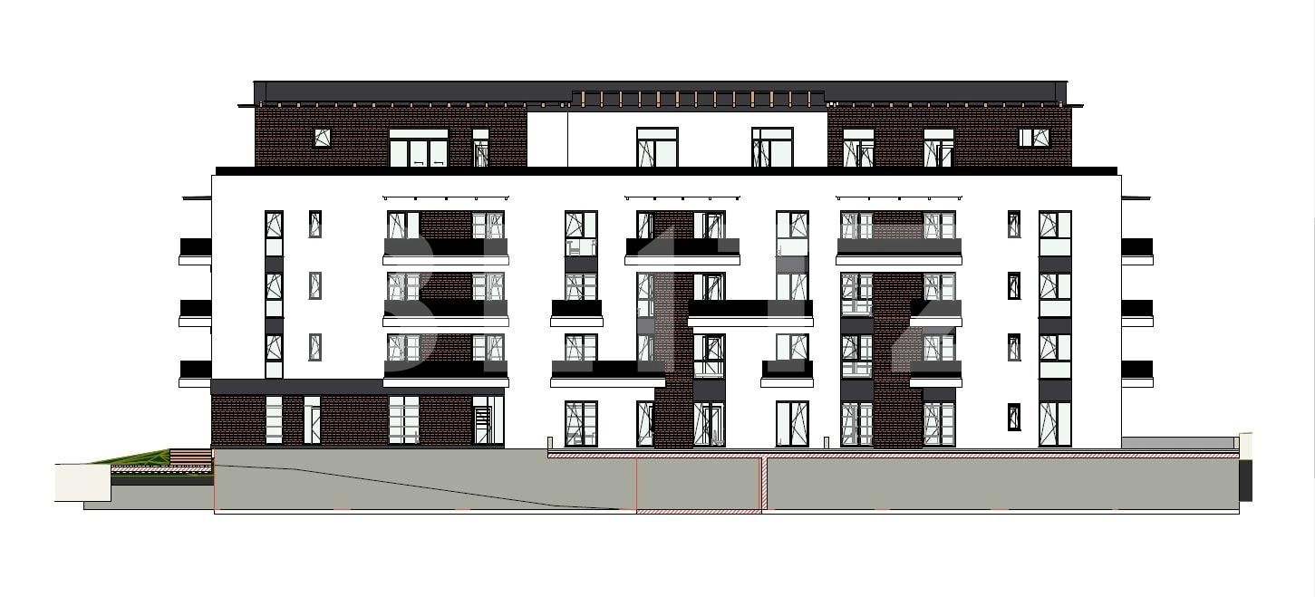 Apartament de vânzare 3 camere Borhanci - 74137AV | BLITZ Cluj-Napoca | Poza3