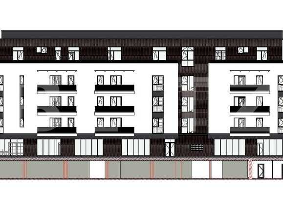 Apartament de vânzare 2 camere Borhanci - 74139AV | BLITZ Cluj-Napoca | Poza3