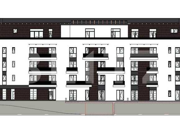 Apartament de vânzare 2 camere Borhanci - 74139AV | BLITZ Cluj-Napoca | Poza1