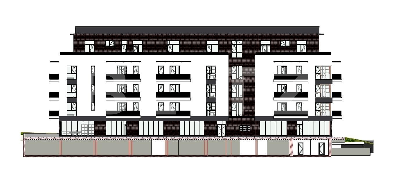 Apartament de vânzare 2 camere Borhanci - 74139AV | BLITZ Cluj-Napoca | Poza3