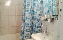 3 camere, mobilat modern, zona strazii Al. Vlahuta. Loc de parcare!