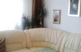 3 camere, mobilat modern, zona strazii Al. Vlahuta. Loc de parcare!