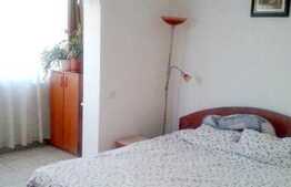 3 camere, mobilat modern, zona strazii Al. Vlahuta. Loc de parcare!