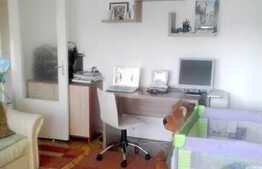 3 camere, mobilat modern, zona strazii Al. Vlahuta. Loc de parcare!