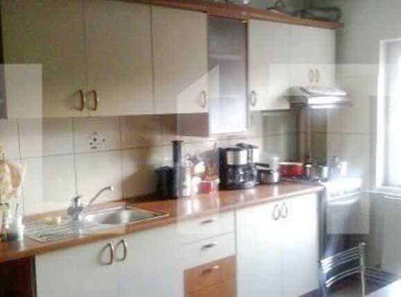 Apartament de închiriat 3 camere Grigorescu - 7414AI | BLITZ Cluj-Napoca | Poza9